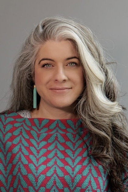 Zdjęcie Joanne Ryan