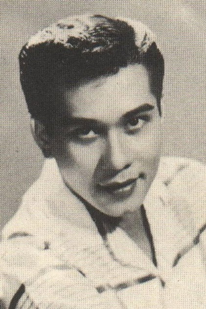 Zdjęcie Eddie Rodriguez