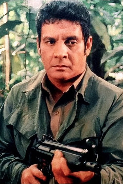 Zdjęcie Fernando Poe Jr.