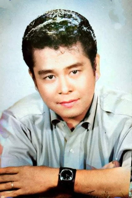 Zdjęcie Dencio Padilla