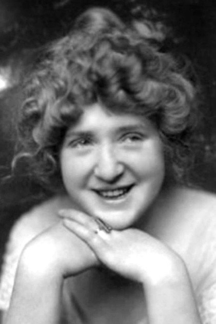 Zdjęcie Bess Meredyth