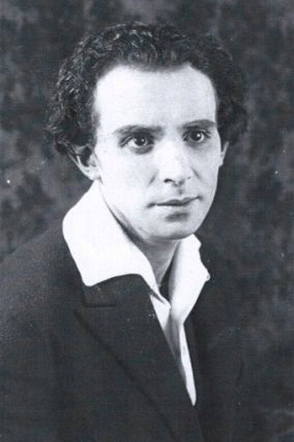 Zdjęcie Dimitri Kirsanoff