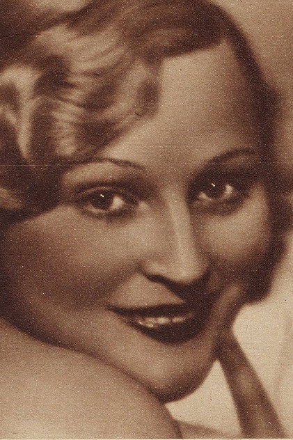 Zdjęcie Marthe Mussine