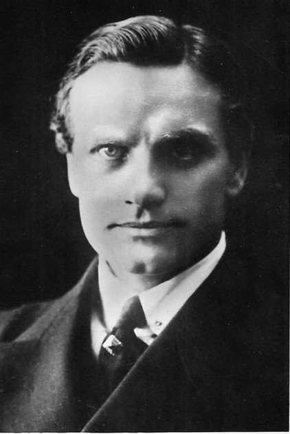 Zdjęcie Robert Dinesen