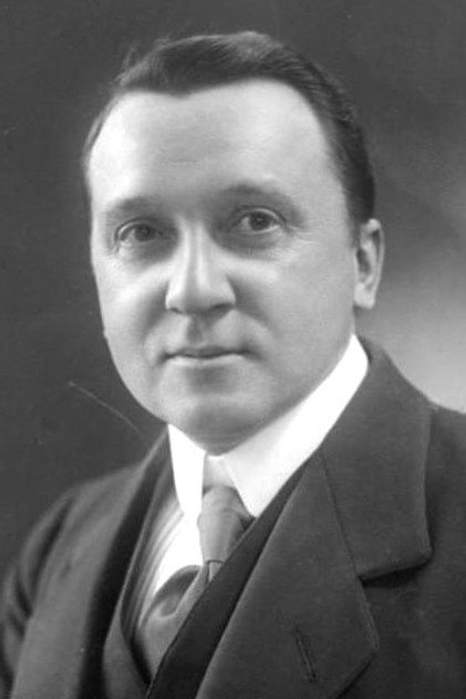 Zdjęcie Aage Hertel