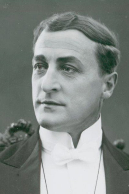 Zdjęcie Anton De Verdier