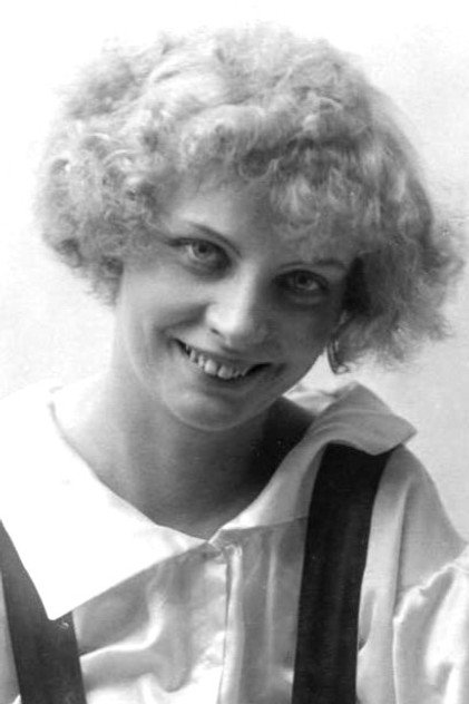 Zdjęcie Ingeborg Bruhn Bertelsen