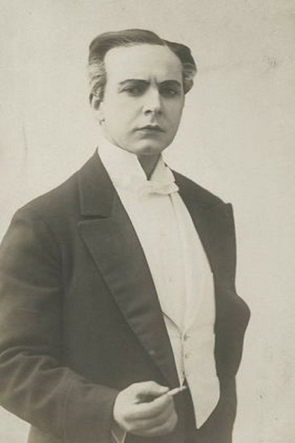 Zdjęcie Gerhard Jessen