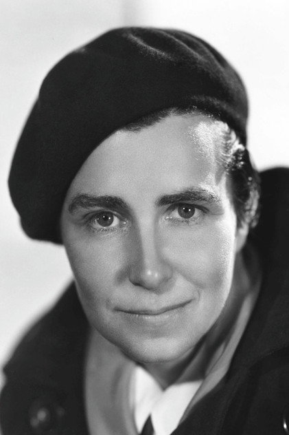 Zdjęcie Dorothy Arzner