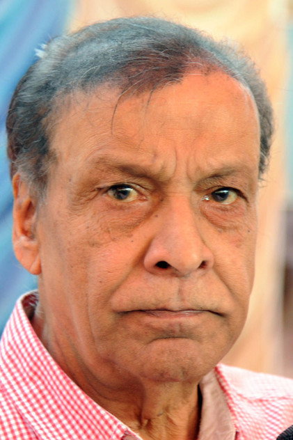 Zdjęcie Suresh Heblikar