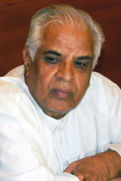 Zdjęcie H. G. Dattatreya