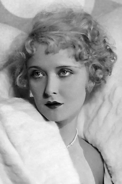 Zdjęcie Mary Nolan