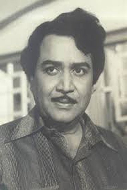 Zdjęcie Kalyan Kumar
