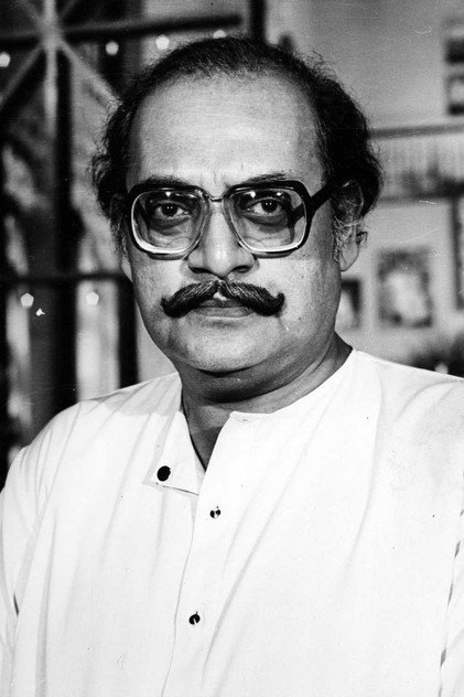 Zdjęcie Utpal Dutt