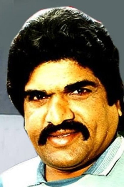 Zdjęcie Sudheer