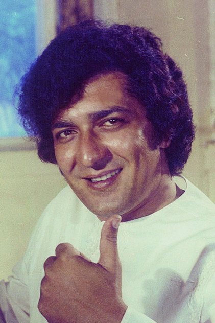 Zdjęcie Roopesh Kumar