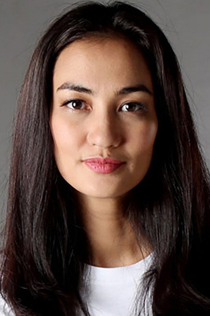 Zdjęcie Atiqah Hasiholan