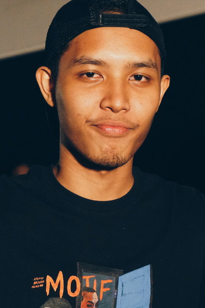Zdjęcie Ammar Adzim