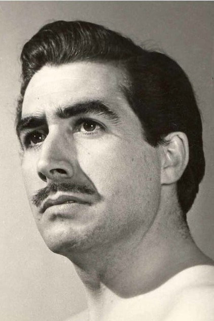 Zdjęcie Luigi Batzella