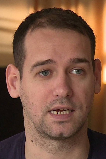 Zdjęcie Milán Schruff