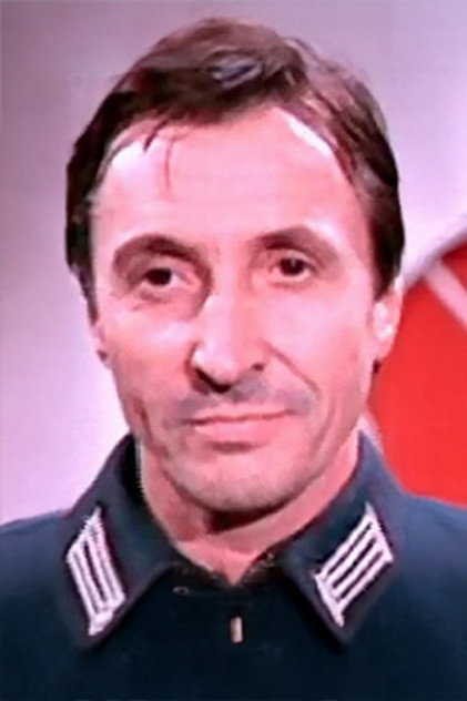 Zdjęcie Edilio Kim