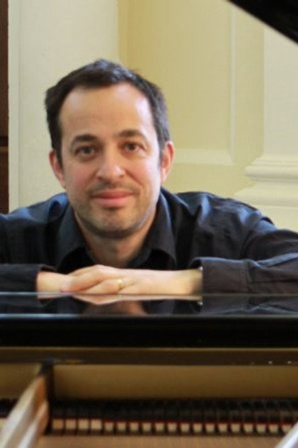 Zdjęcie Jason Rebello