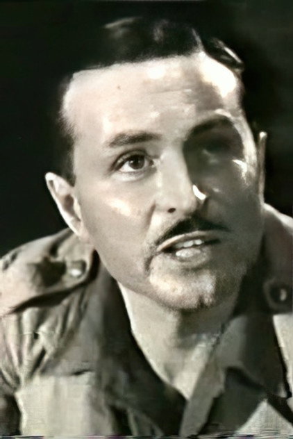 Zdjęcie Georges Saillard