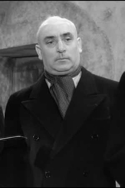 Zdjęcie Pierre Sergeol