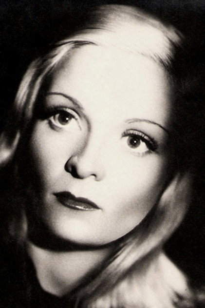 Zdjęcie Madeleine Sologne