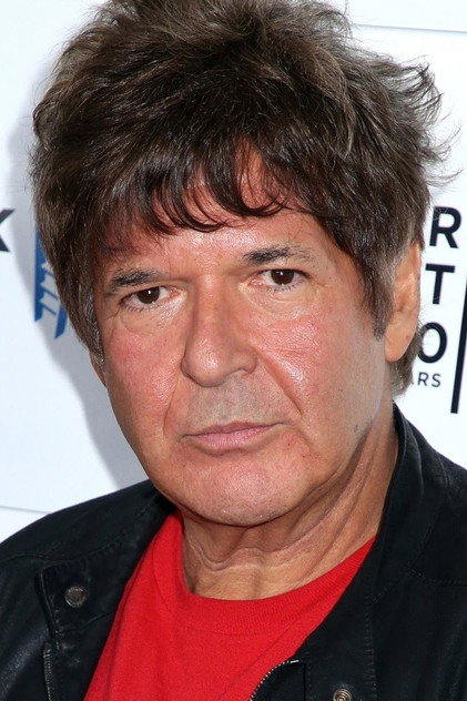 Zdjęcie Clem Burke