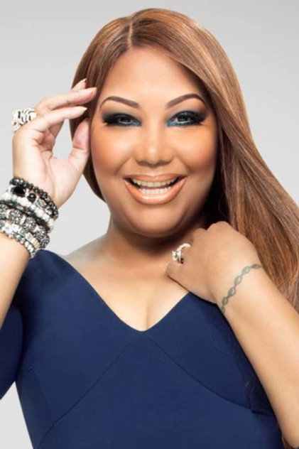 Zdjęcie Traci Braxton