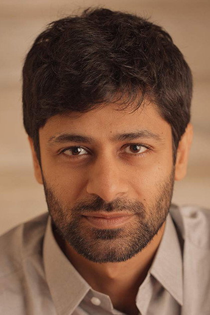 Zdjęcie Rahim Omar