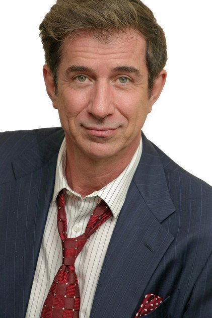 Zdjęcie Frank Moran