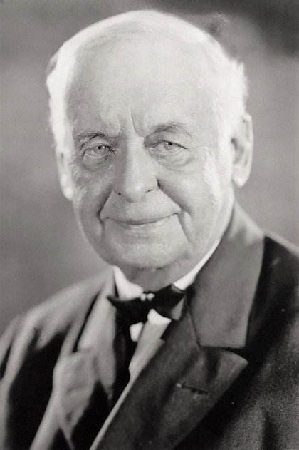 Zdjęcie Bert Woodruff