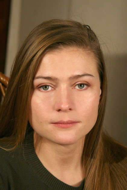Zdjęcie Мария Голубкина