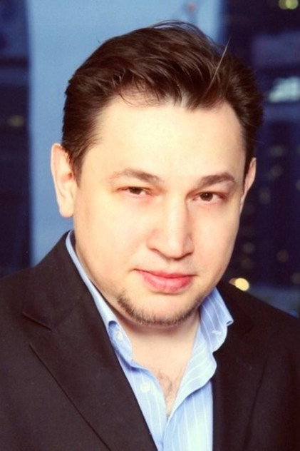 Zdjęcie Alexander Izotov