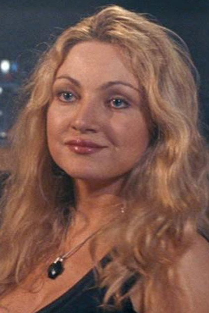 Zdjęcie Екатерина Рынденкова