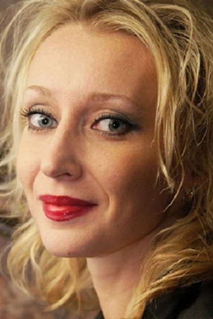 Zdjęcie Елена Бурова
