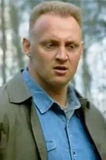 Zdjęcie Сергей Ляхов
