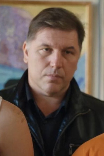 Zdjęcie Михаил Голованов