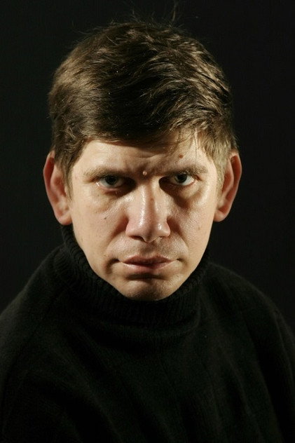 Zdjęcie Роман Крюков