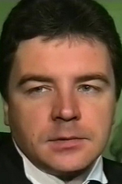 Zdjęcie Михаил Шелухин