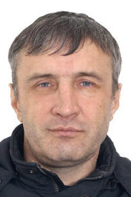 Zdjęcie Сергей Березовский