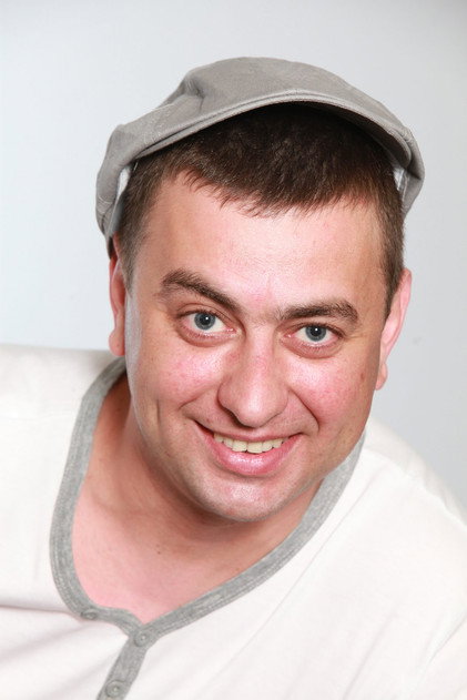 Zdjęcie Андрей Чеботарёв