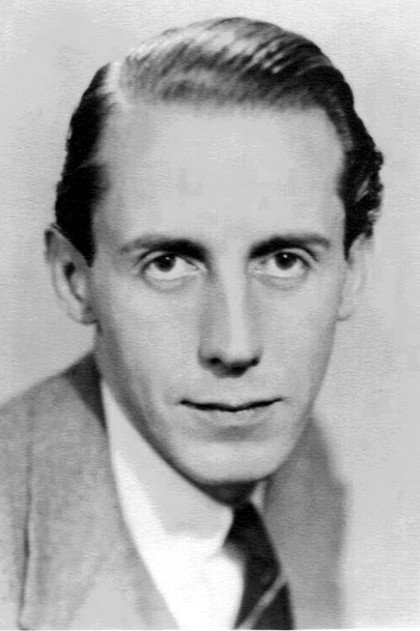 Zdjęcie Patrick Ludlow