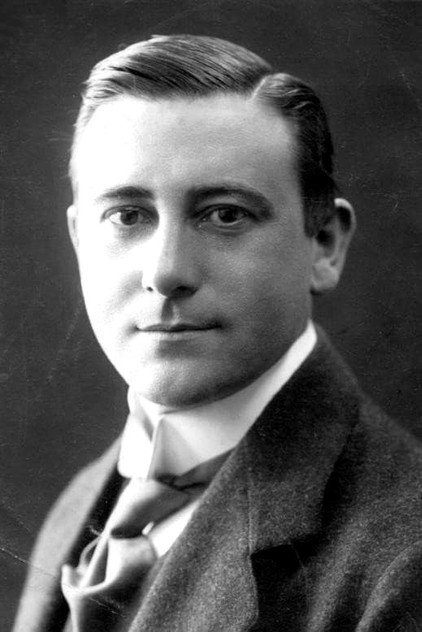 Zdjęcie Henry Seemann