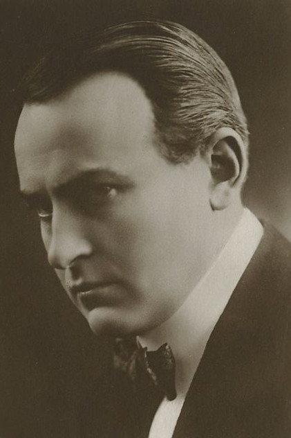 Zdjęcie Einar Zangenberg