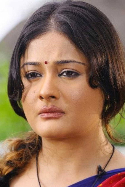 Zdjęcie Kiran Rathod