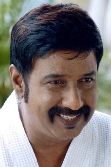 Zdjęcie Vichu Vishwanath