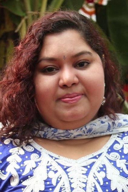Zdjęcie Aarthi